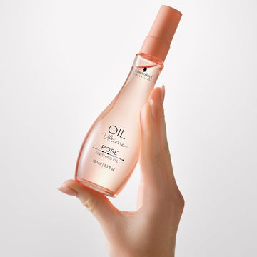 Schwarzkopf Oil Ultime Rose Finishing Oil 100ml